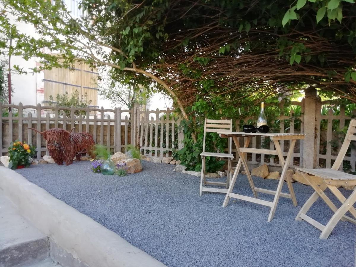Maison Forestiere Apartment No.1 Axat Exterior foto